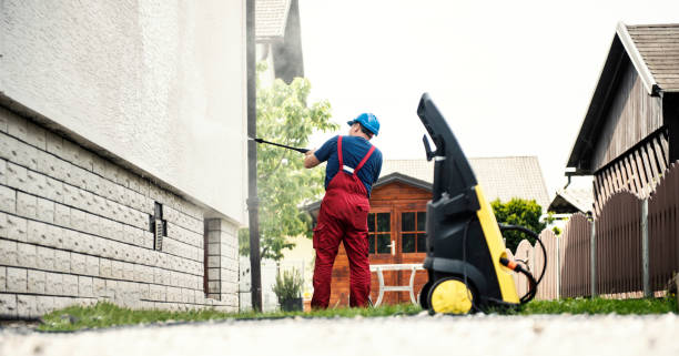 Playground Equipment Cleaning in Oran, MO